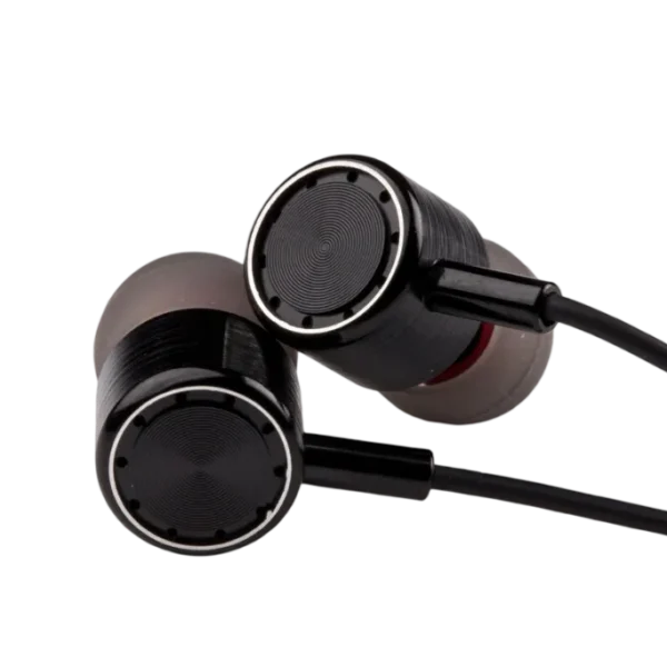 Wire HeadPhones