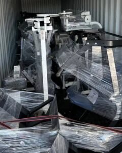 Welcome to Coddy Fitness Equipment, your trusted destination for high-quality gym machines and professional fitness solutions. Whether you're setting up a commercial gym, upgrading a fitness studio, or building a home workout space, Coddy delivers top-tier equipment designed for performance, durability, and results.