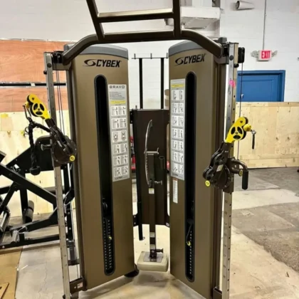 🏋️ Strength Training Equipment