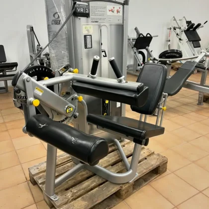 Cybex VR3 Leg Curl