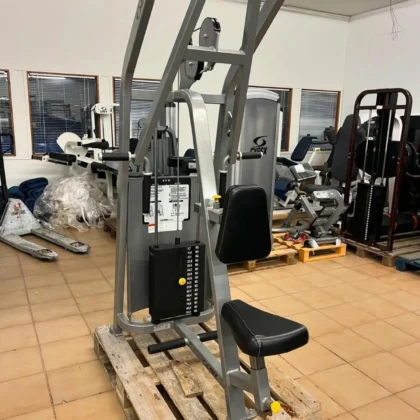 Cybex VR Row - Premium Virtual Reality Rowing Machine