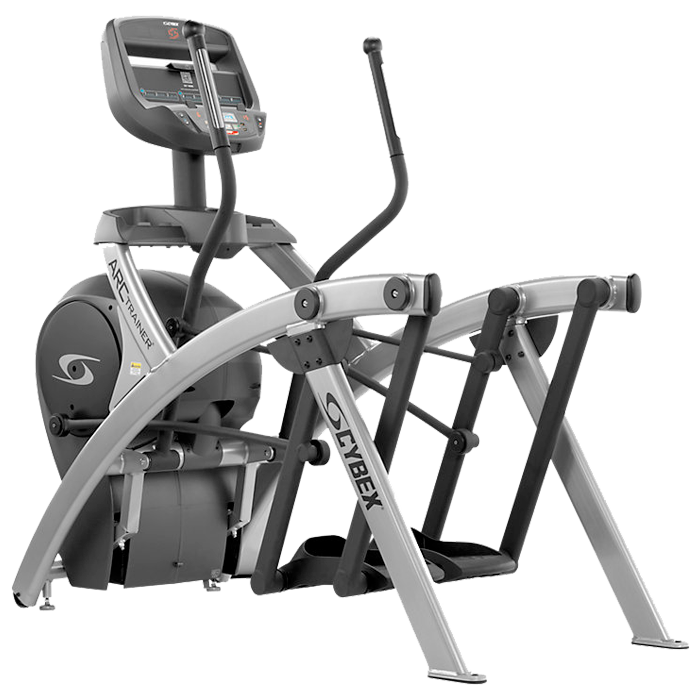 Cybex 525AT Arc Trainer Total Body