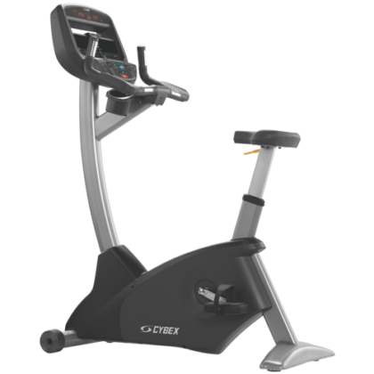 Cybex 525C Upright Bike