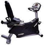 Cybex 530R Recumbent Bike