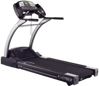 Cybex 530T Pro Treadmill