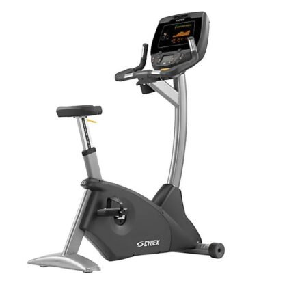 Cybex 770C Upright Bike
