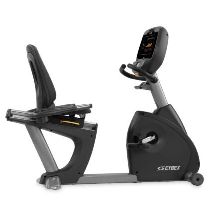 Cybex 770R Recumbent Bike