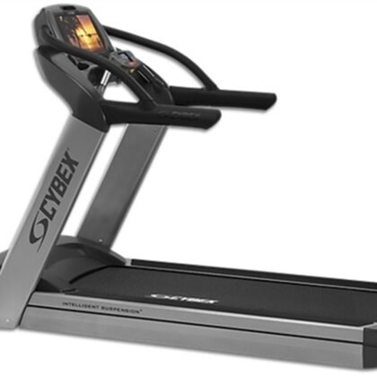 Cybex 770T Treadmill with E3 Touch Display