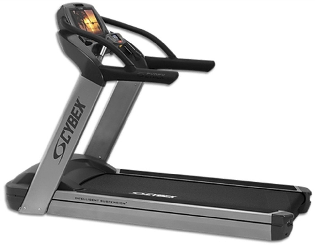 Cybex 770T Treadmill with E3 Touch Display