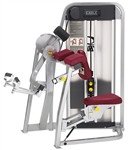 Cybex Eagle Arm Curl