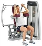 Cybex Eagle Arm Extension