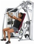 Cybex Eagle Chest Press