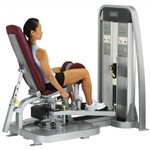 Cybex Eagle Hip Abduction Adduction