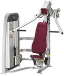 Cybex Eagle Incline Chest Press
