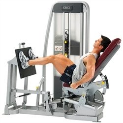 Cybex Eagle Leg Press