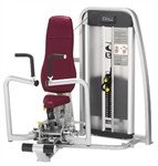 Cybex Eagle Pec Fly Rear Delt