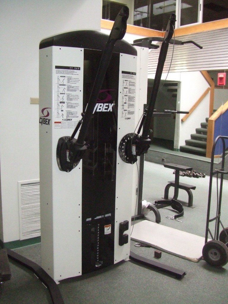 Cybex FT-360 Functional Trainer