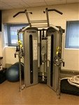 Cybex FT-450 Bravo Functional Trainer