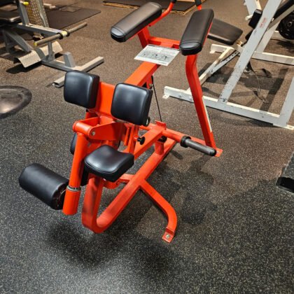 Cybex Kneeling Leg Curl