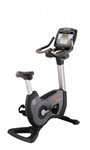 Life Fitness 95C Inspire Upright Bike